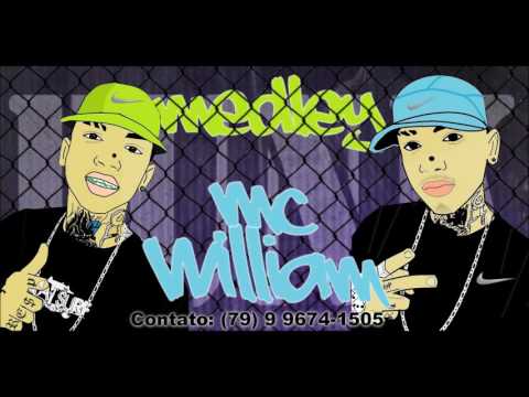 Mc William Medley Bolado