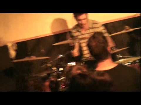 O Carabala - Space Cake (Embaixada do Rock)