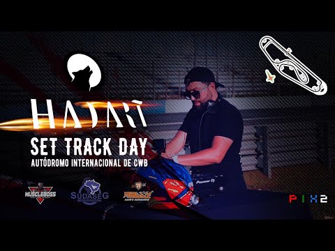 HADART SET - TRACK DAY AUTÓDROMO INTERNACIONAL DE CURITIBA