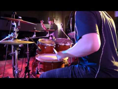 German Heffner Drum Cam 2013 (Trial X - Fun Kelly)