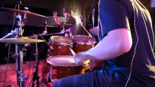 German Heffner Drum Cam 2013 (Trial X - Fun Kelly)