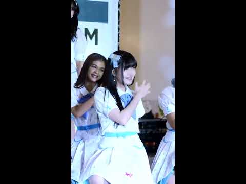 [Fancam] 190612 MNL48 Sela - Igai Ni Mango @ Vista Mall DaangHari