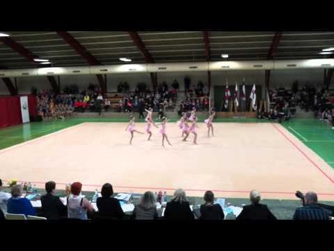 HF-Fenja Pinkur 2014 seinna steypakapping á Kambsdali