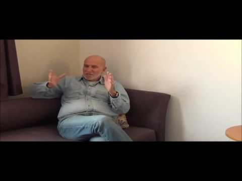 Robert Bauval   Ancient Egypt & Orion Correlation Theory FULL VIDEO