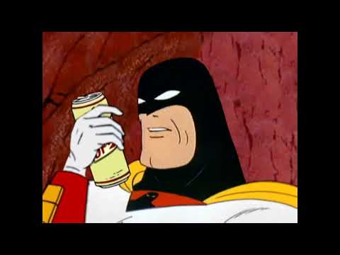 Spaceghost Leak