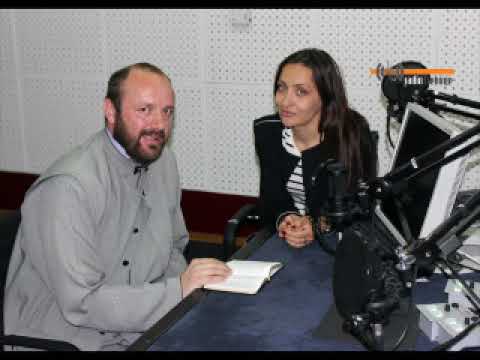 У СРЕТАЊЕ ПРАЗНИKУ са Славком Лаловићем