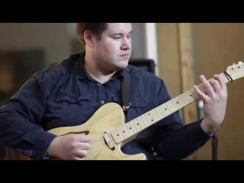 HEIGHTS - 'Solar: Bringer Of Chaos...' (Guitar Playthrough - Basick Records)