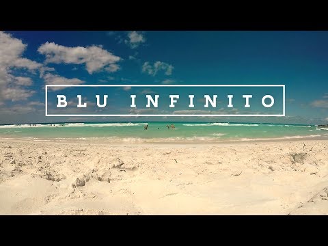 iBOX - Blu Infinito (official video)
