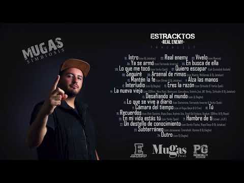 Estracktos - Outro (con Dj Dagho) / Real Enemy