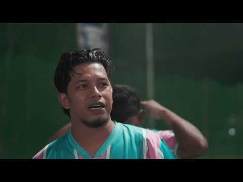 HIGHLIGHT MATCHDAY 3 | LIGA ALUMNI SMKJ3 | SCB88 Vs OLD BOYZ 82 83 84