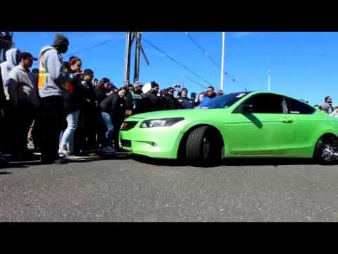 Honda Day 2017 Englishtown Nj