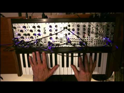 WMD / SSF Monolith: Patch examples