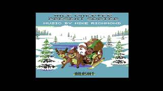 COMMODORE 64 =+ MIKE QUARTER += NEW GAME 2022 - MERRY CHRISTMAS