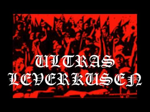ULTRAS LEVERKUSEN
