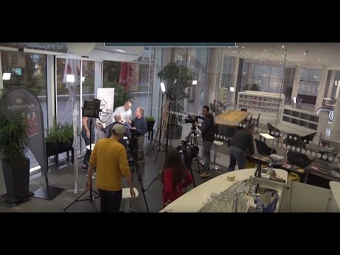 Ein Kaffee mit ... (Folge 19)