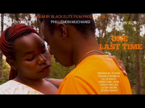 ONE LAST TIME SHORT FILM 