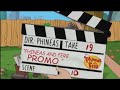 PHINEAS AND FERB Archive 2007 MAKE A PROMO ROUGH CUT