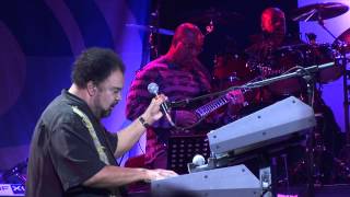 George Duke &quot;Sweet Baby&quot; 2008 Dave Koz &amp; Friends Smooth Jazz Cruise