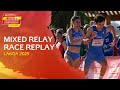 Italy Bid To Defend Title Mixed Relay Race REPLAY SPAR European Cross Country Championship 2025