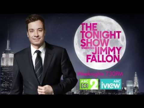 Trailer (ABC2)