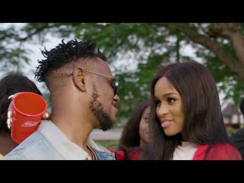 Timothy King x Banky W - Nobody (NEW VIDEO)