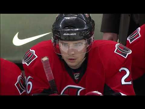 NHL   Jan.19/2010    Chicago Blackhawks - Ottawa Senators