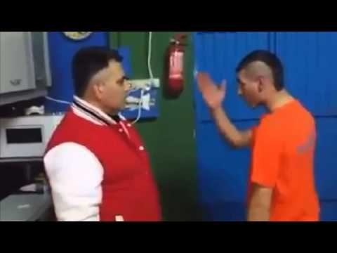 Tortazos en la cara 720HD..