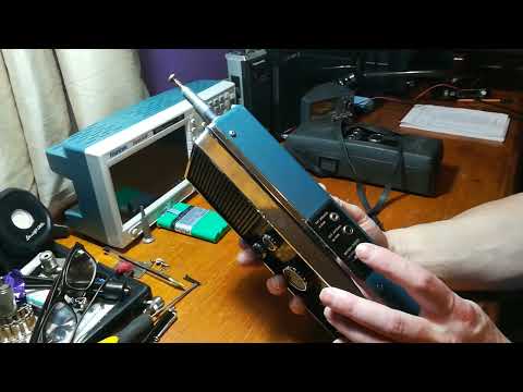 Binatone Long Ranger 12