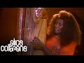 Alice Coltrane - Harp Solo (Jazz Jamboree, 1987)