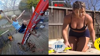 Try Not To Laugh 🤣 Top 100 Funniest Videos Ever 🎬🔥 Memes, Epic Fails & Pranks Compilation Part 22