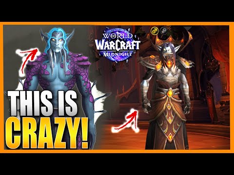 Elven Union Will Be WAY BIGGER Than We Thought! (San'layn, Naga?)