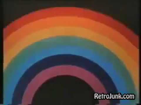Rainbow Intro (1984)