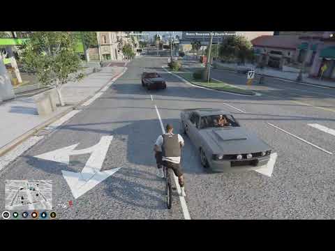 SPARKY REACTS TO MC FIXER - I'VE ARRIVED (NOPIXEL MUSIC AWARDS DISS TRACK)