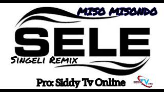 Miso Misondo-Sele (Official Singeli Audio)