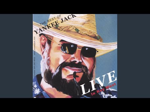 Manatee Woman - Yankee Jack