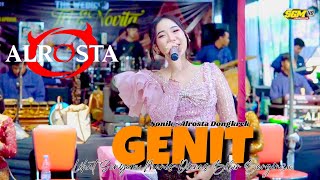Download lagu GENIT (Lihat Senyum Manis Diaras Bibir Bergincu) - NONIK APRILIA | ALROSTA DONGKREK mp3 Download lagu GENIT (Lihat Senyum Manis Diaras Bibir Bergincu) - NONIK APRILIA | ALROSTA DONGKREK mp3