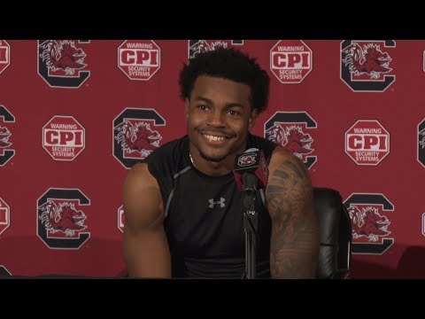 POSTGAME: Steven Montac, Sherrod Greene on Missouri — 10/6/18