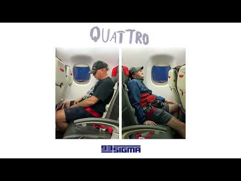 QUATTRO #3/4 JUICE X FRANCUZ X CALI CALI - BENZEMA [OFFICIAL QUATTRO]