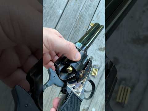 Gunfighter Competitor