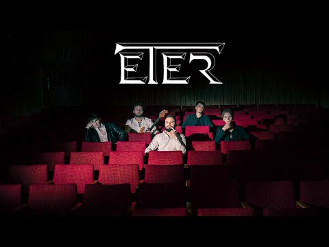 ETER - Bądź Tu Ze Mną (Official Video)