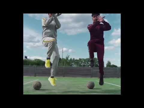 josef og elias - neymar (feat. carmon)
