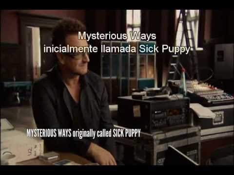 U2News - Sick Puppy (subtitulado)