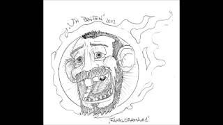 Jim Pansen And The Clonemonkeys - Fäkalorama #1