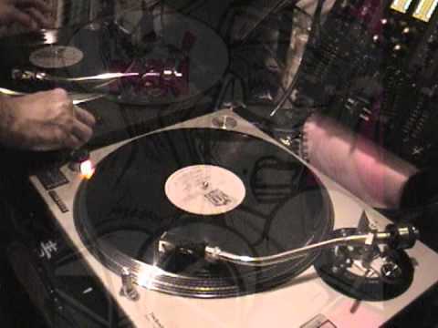 THE CARLOS SANCHEZ MOVEMENT - LOVE & RESPECT by carlos pihuala