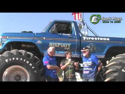 TMB TV: ActionTracks Episode 2.5 - Augusta, GA - Part 1 of 3