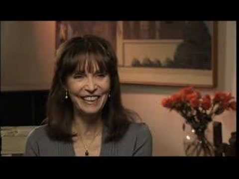 Would you believe? How Agent 99 (Barbara Feldon) was cast in "Get Smart" - EMMYTVLEGENDS.OR