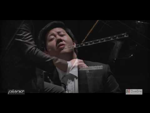San Marino International Piano Competition 2016 - Lee Shuan Hern