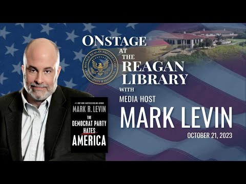 Sample video for Mark Levin