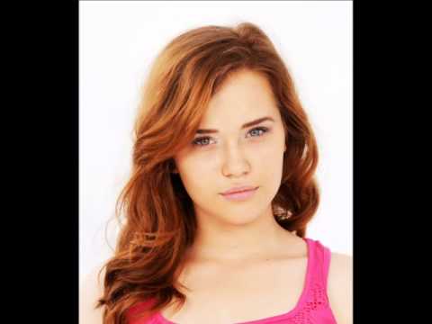 Maria Geanina Udrea- If i were a boy(Beyonce)