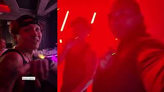 Vietnam nhatrang club night life with Lucky 